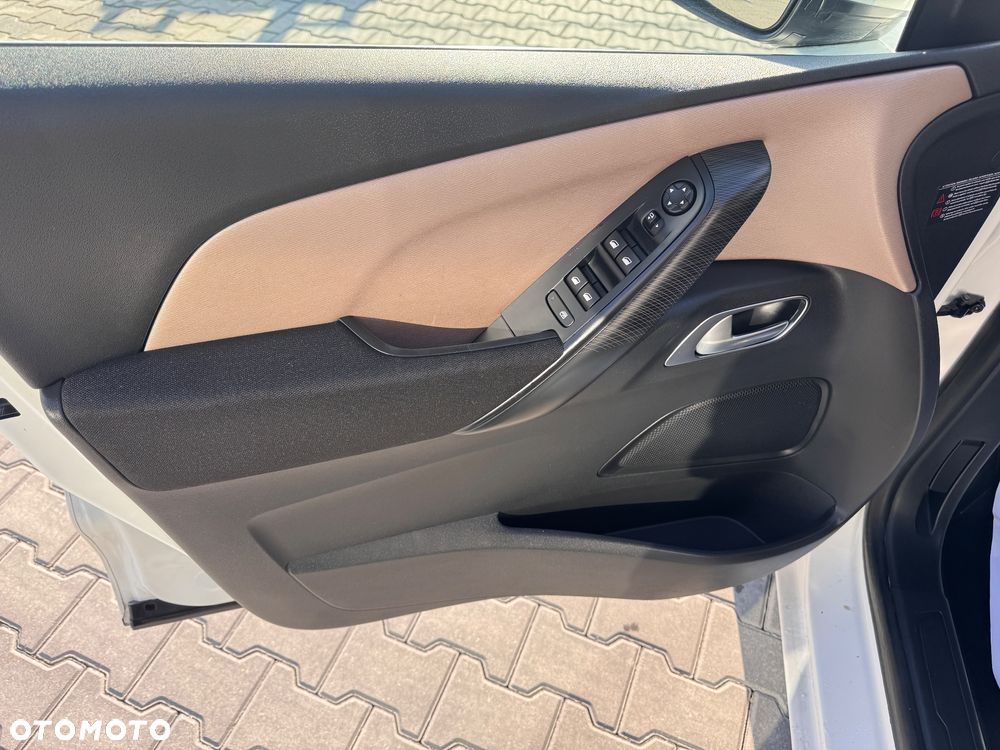 Citroën C4 Picasso THP 155 Exclusive - 19