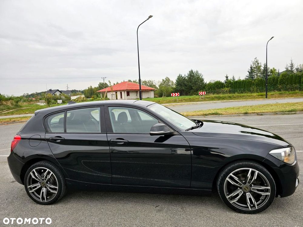 BMW Seria 1 114i - 33