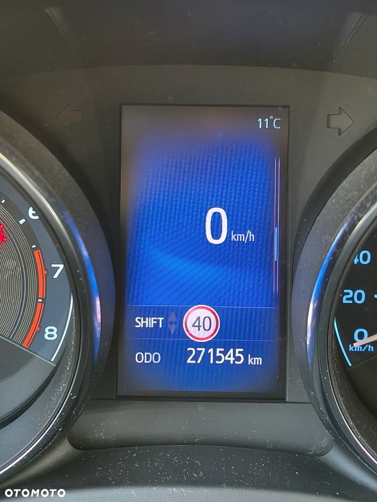 Toyota Auris 1.6 Premium - 21