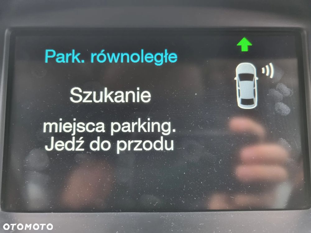 Ford Focus 2.0 TDCi Titanium ASS - 23
