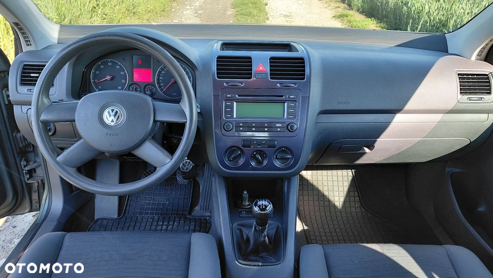 Volkswagen Golf 1.4 Trendline - 24