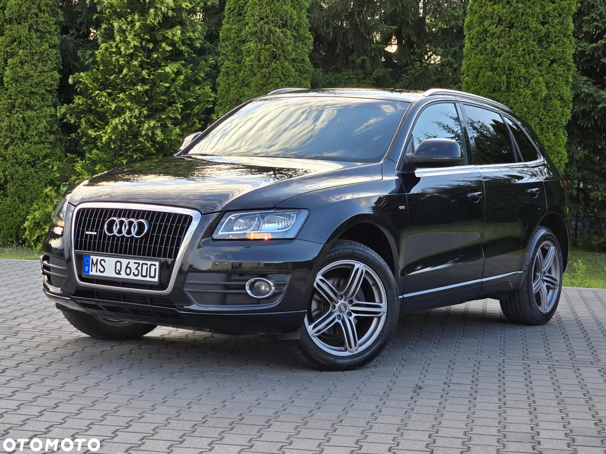 Audi Q5 2.0 TDI Quattro S tronic - 2