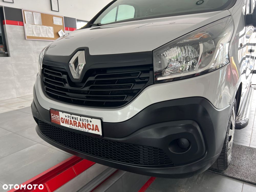 Renault Trafic L2H1 2,9t Pack Clim - 3