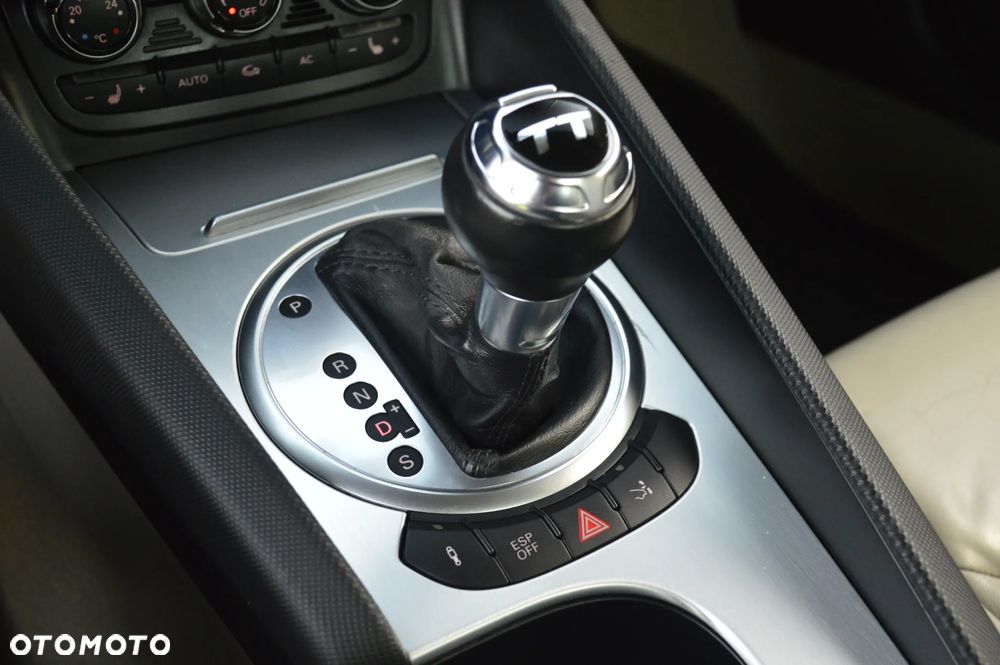 Audi TT Coupé 2.0 TFSI quattro S tronic - 38