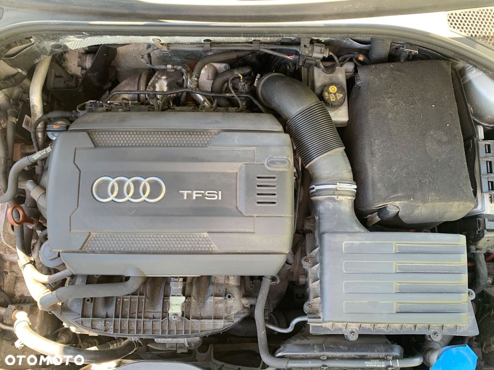 Audi A3 Sportback - 28