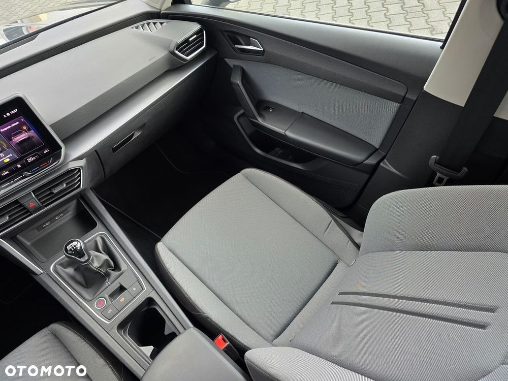 Seat Leon 1.5 TSI Style - 16