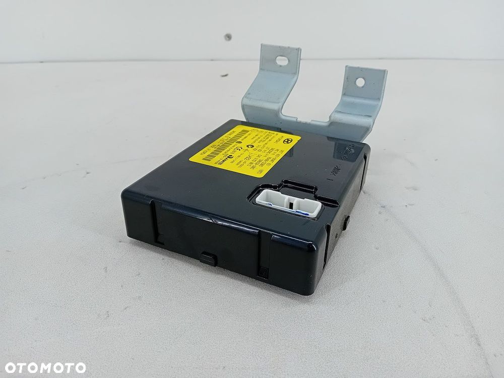 MODUŁ KOMFORTU HYUNDAI I40 95480-3Z003 0253-12-6920 1.7 CRDI - 5