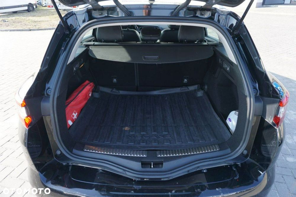 Renault Megane 1.6 dCi Intens - 11