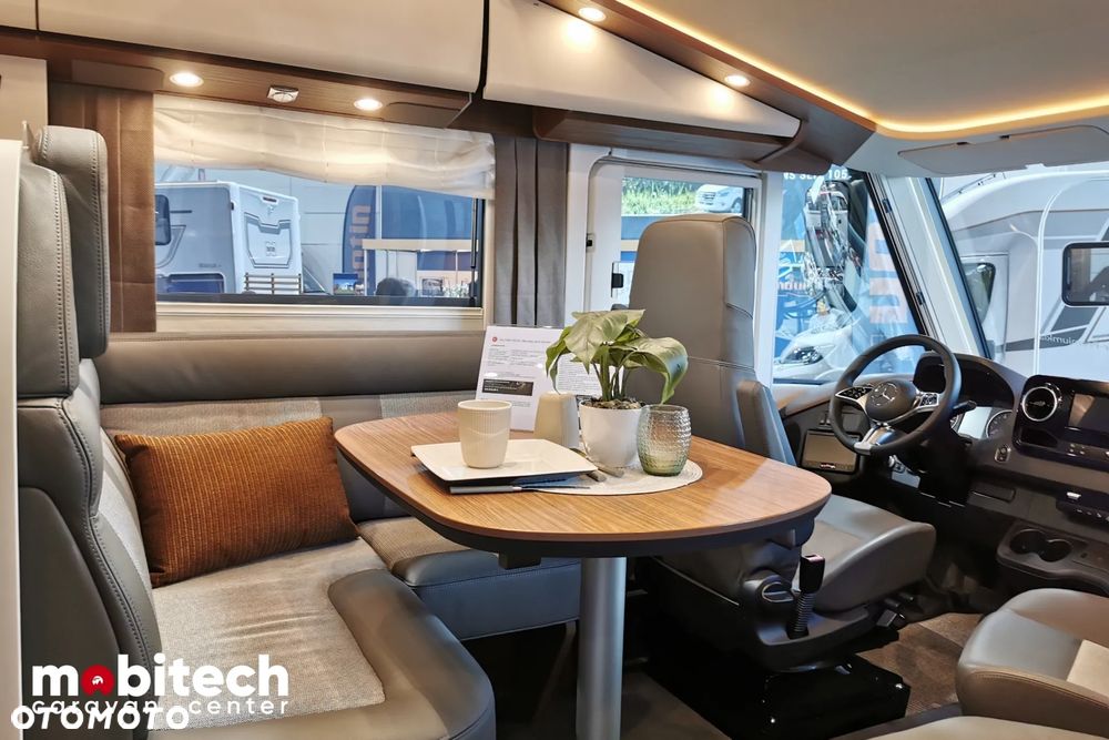 Carthago Chic C-Line I 4.9 LE (MY 2026) - 11