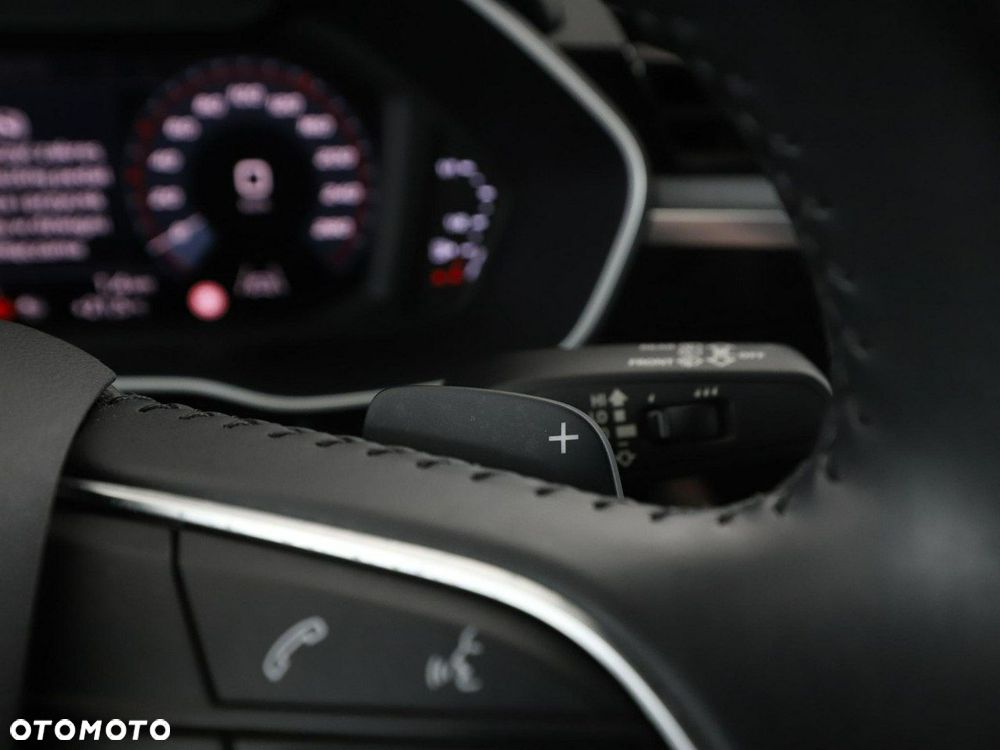 Audi Q3 - 34