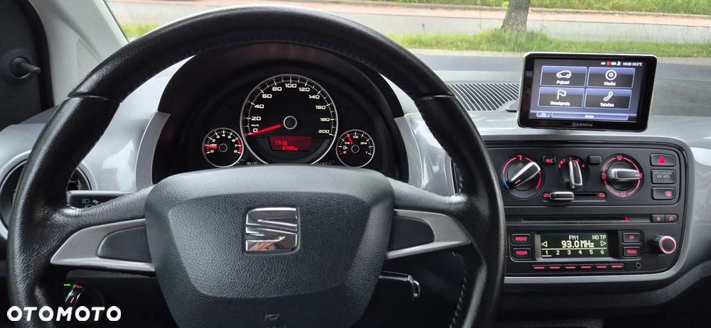 Seat Mii 1.0 I-Tech - 13
