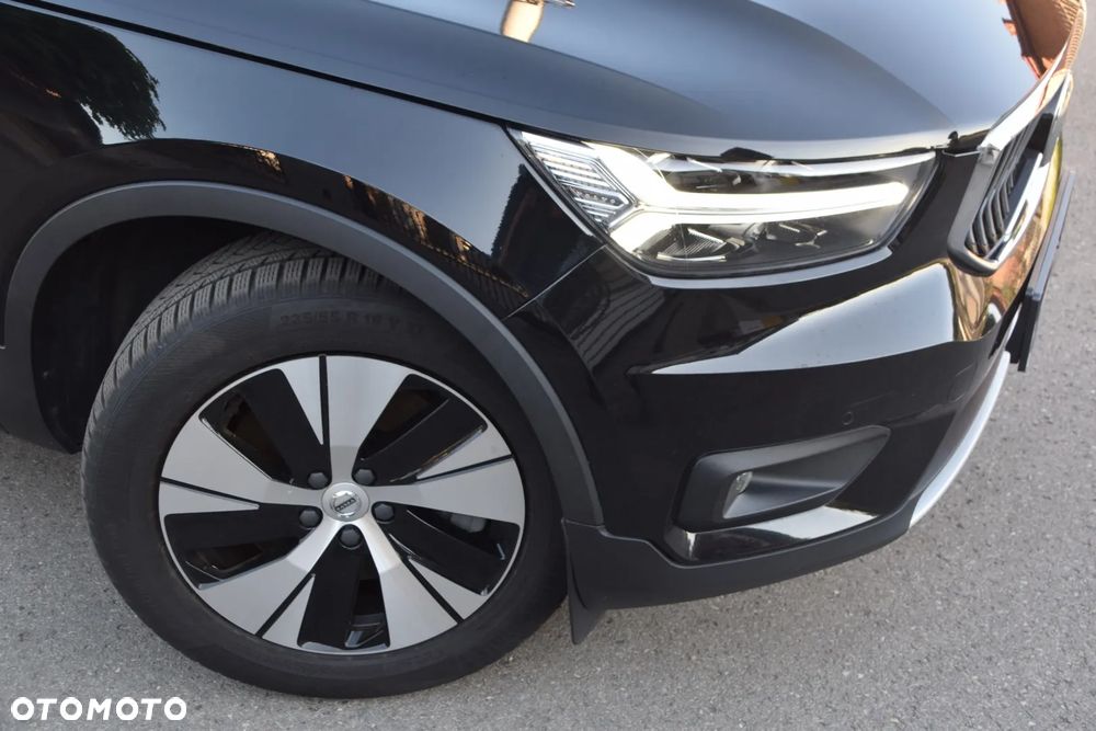 Volvo XC 40 T4 Recharge DKG Plus Dark - 19