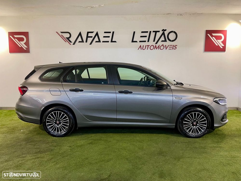Fiat Tipo Station Wagon 1.3 Multijet City Life - 5