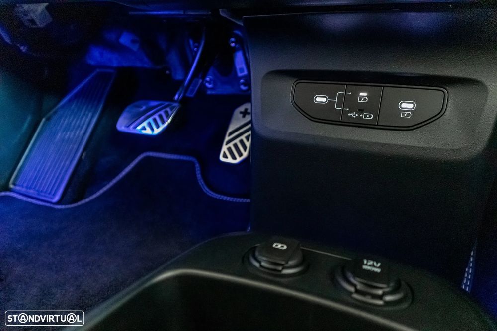 Kia EV6 84 kWh GT-Line - 28
