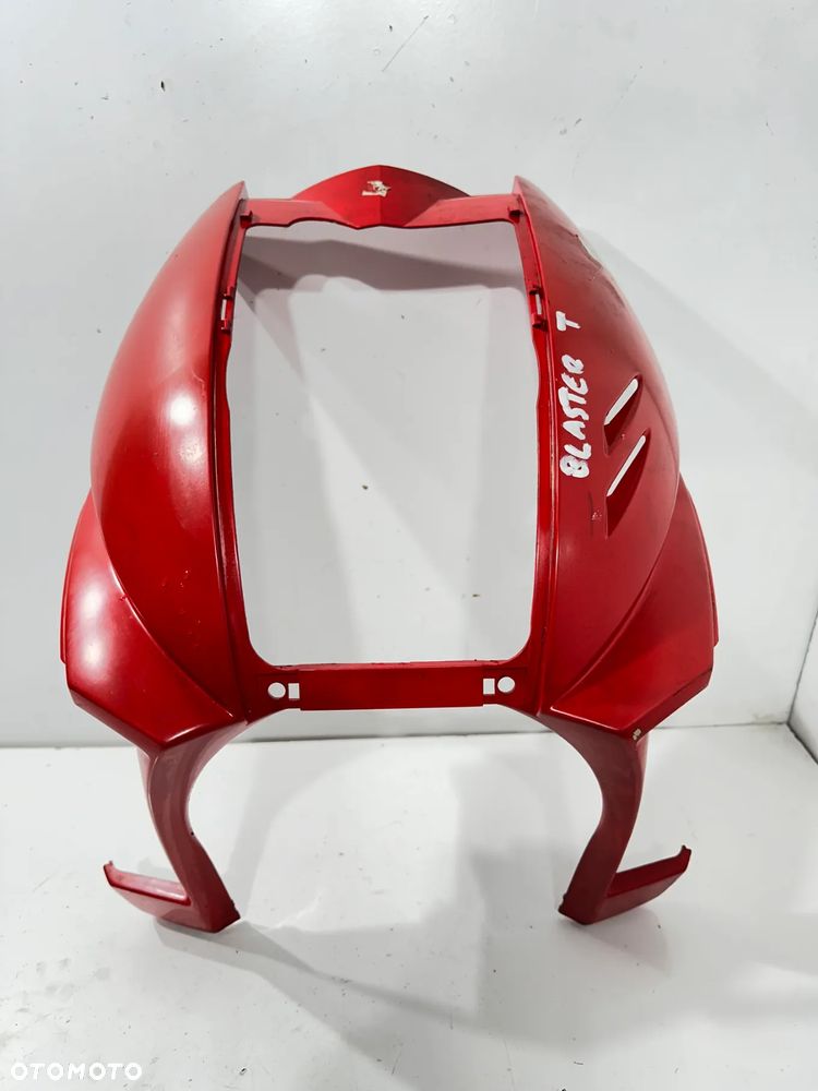 Czacha owiewka Peugeot Ludix Blaster 50 - 5