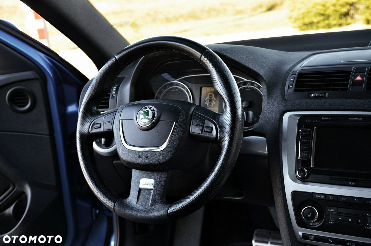 Skoda Octavia - 25
