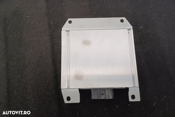 Amplificator audio 8E5035223 8E5035223 Audi A4 B6 [2000 - 2005] Avant - 4