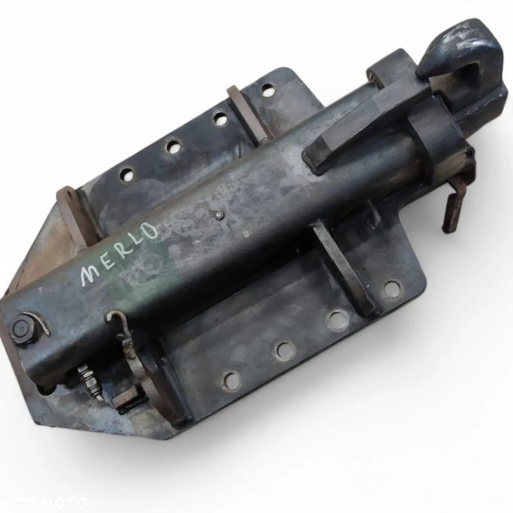 Zaczep hak hydrauliczny Hitch 14670075 Merlo P40.7 - 3