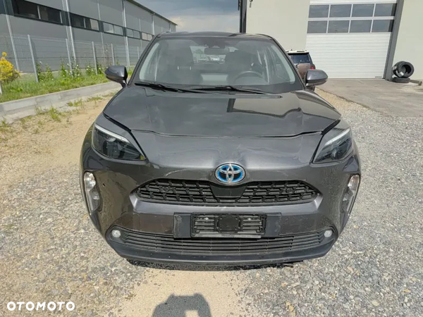 Toyota Yaris Cross Hybrid 1.5 Active