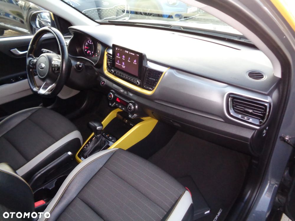 Kia Stonic - 20