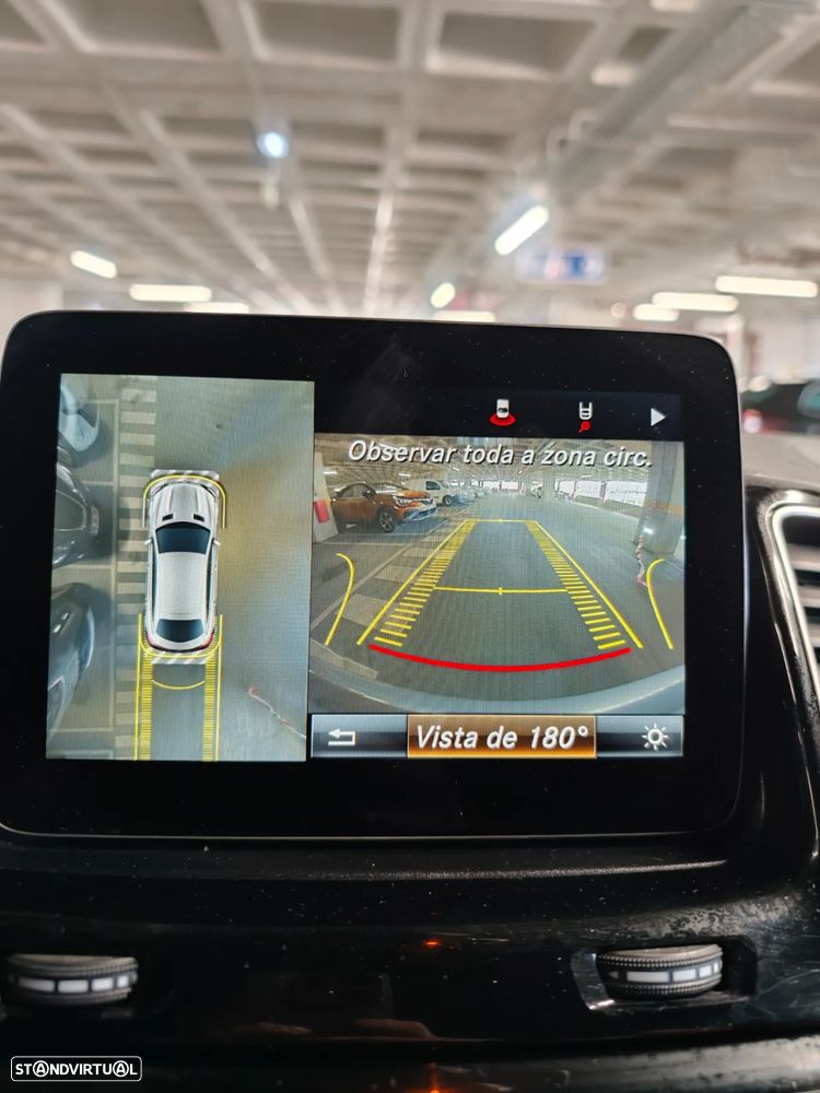 Mercedes-Benz GLE 350 d 4-Matic - 3