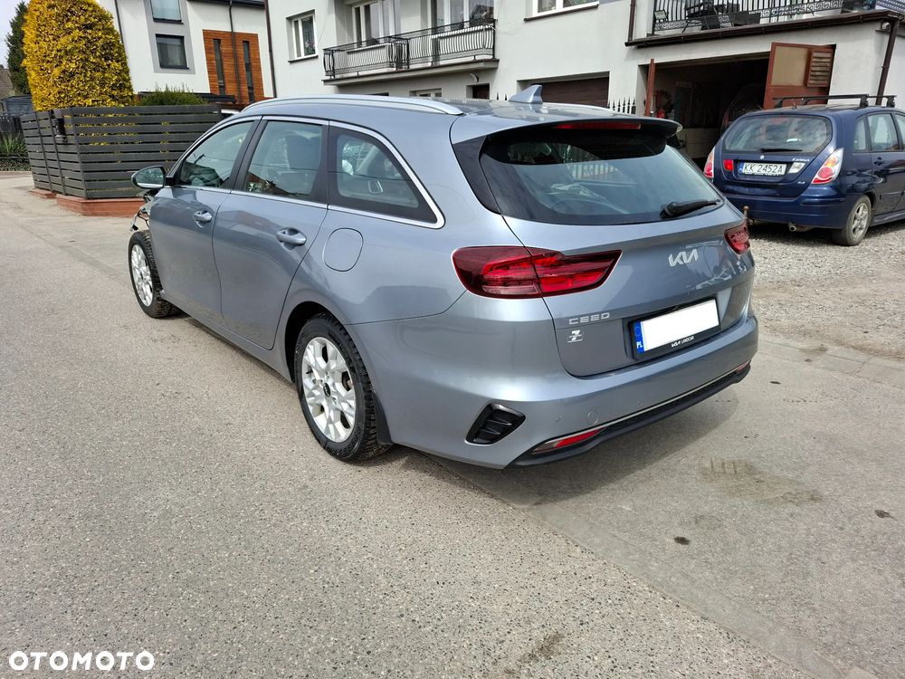 Kia Ceed - 3