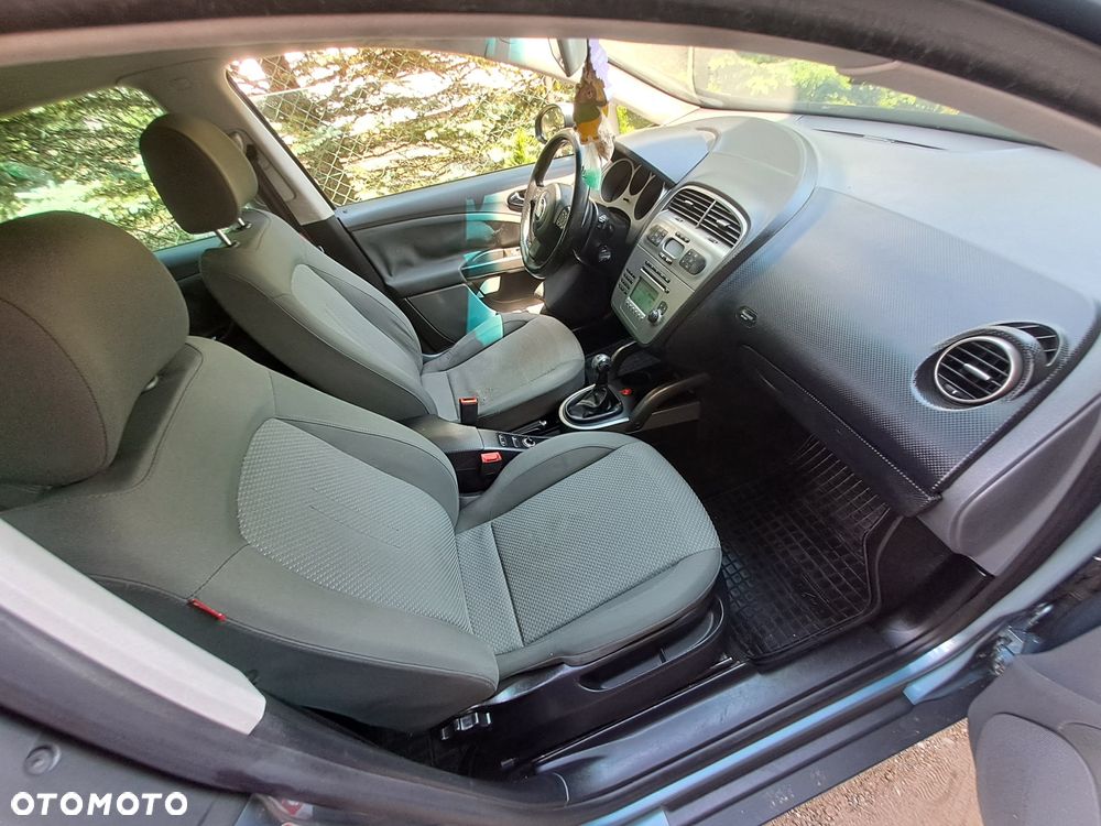 Seat Toledo - 7