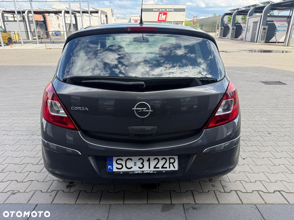 Opel Corsa 1.4 16V Edition 111 Jahre - 5