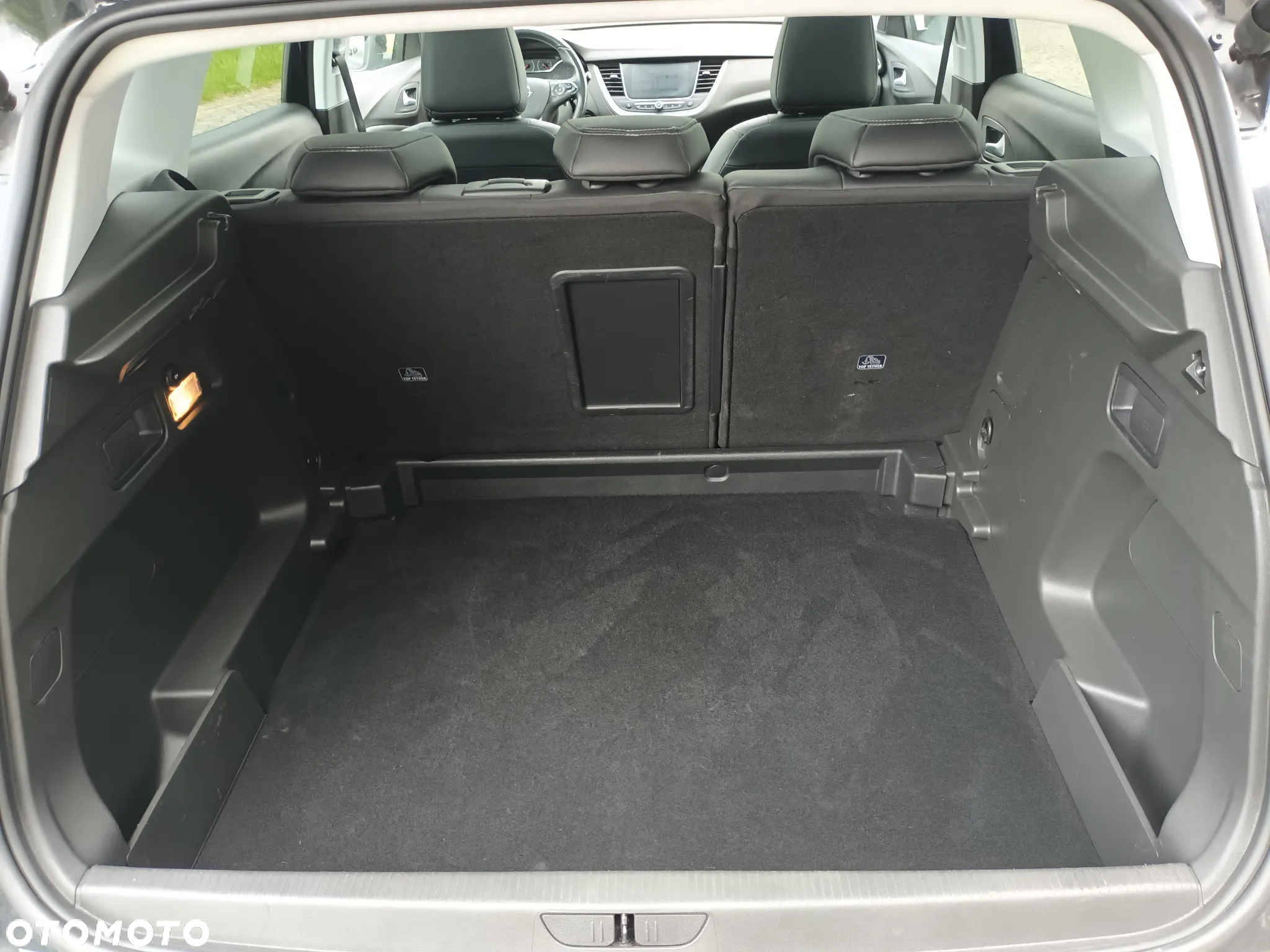 Opel Grandland X - 16