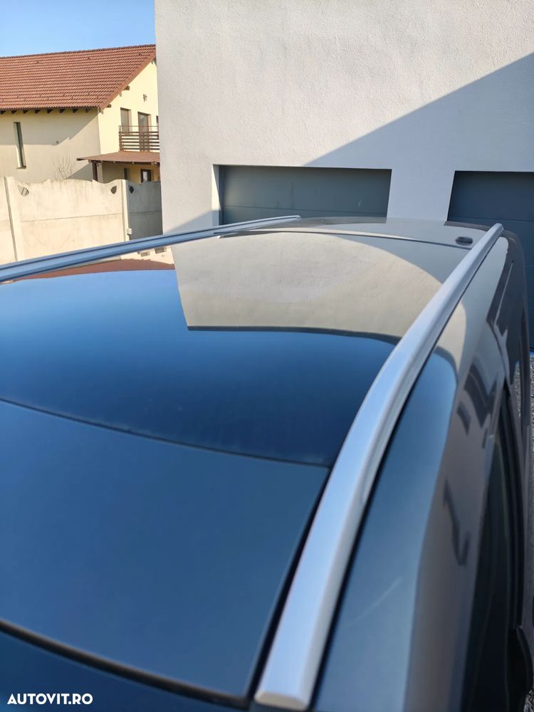 Ford Tourneo Connect 1.5 EcoBlue Aut. Start-Stop Titanium - 31