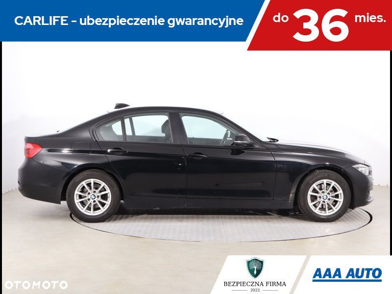 BMW Seria 3 - 7
