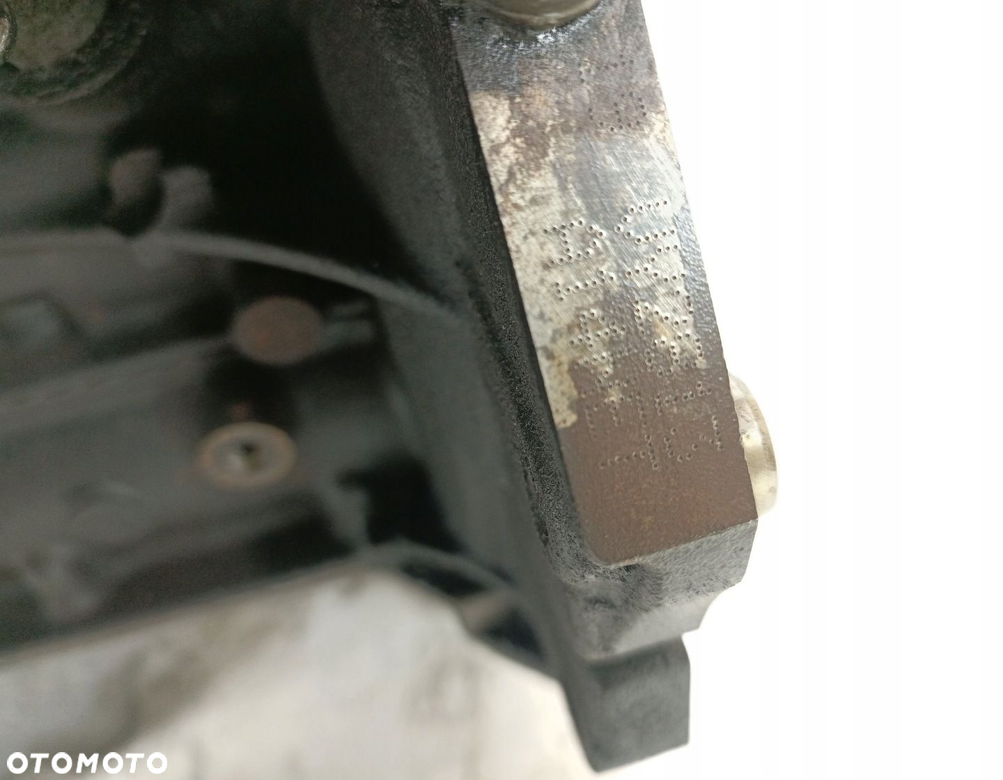 SILNIK KOMPLETNY OPEL ASTRA J MERIVA MOKKA 1.4 T A14NET - 6
