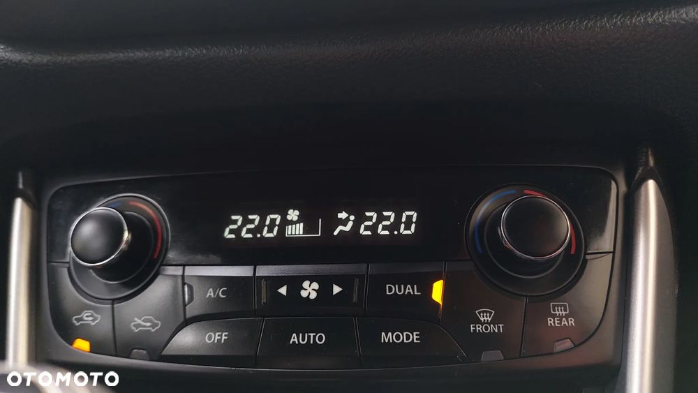 Suzuki SX4 S-Cross 1.4 T Premium 4WD - 32