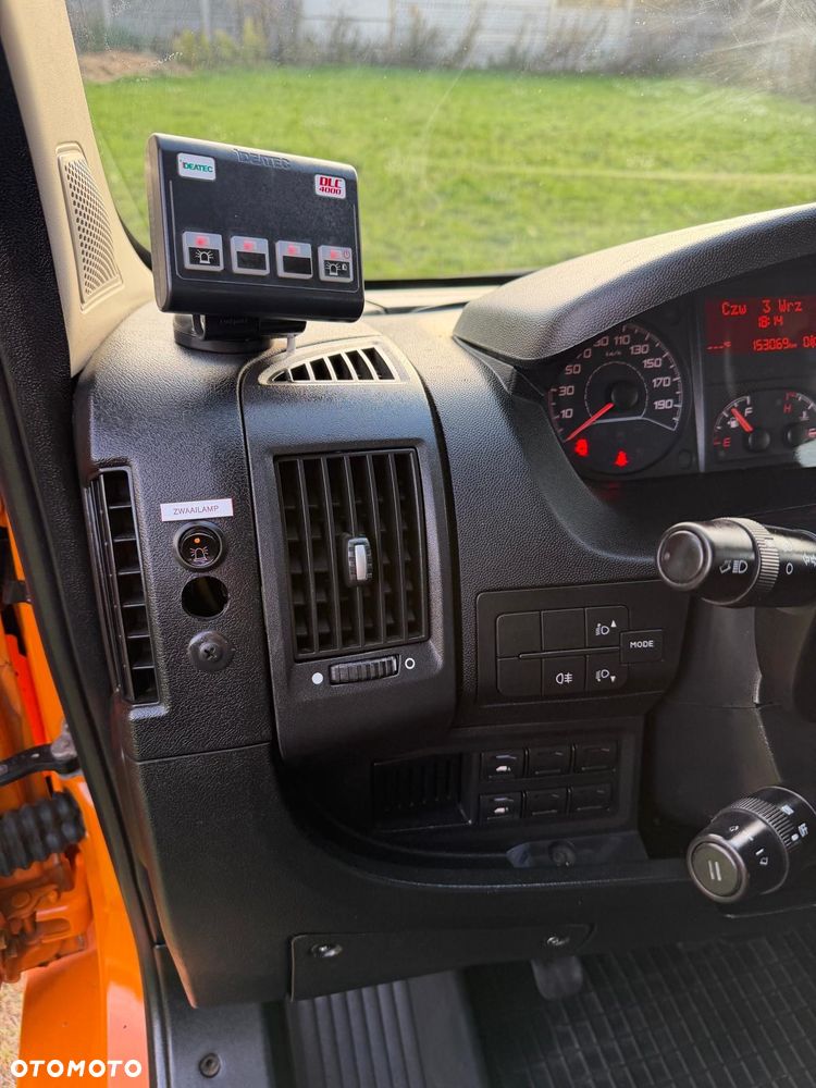 Peugeot Boxer - 26
