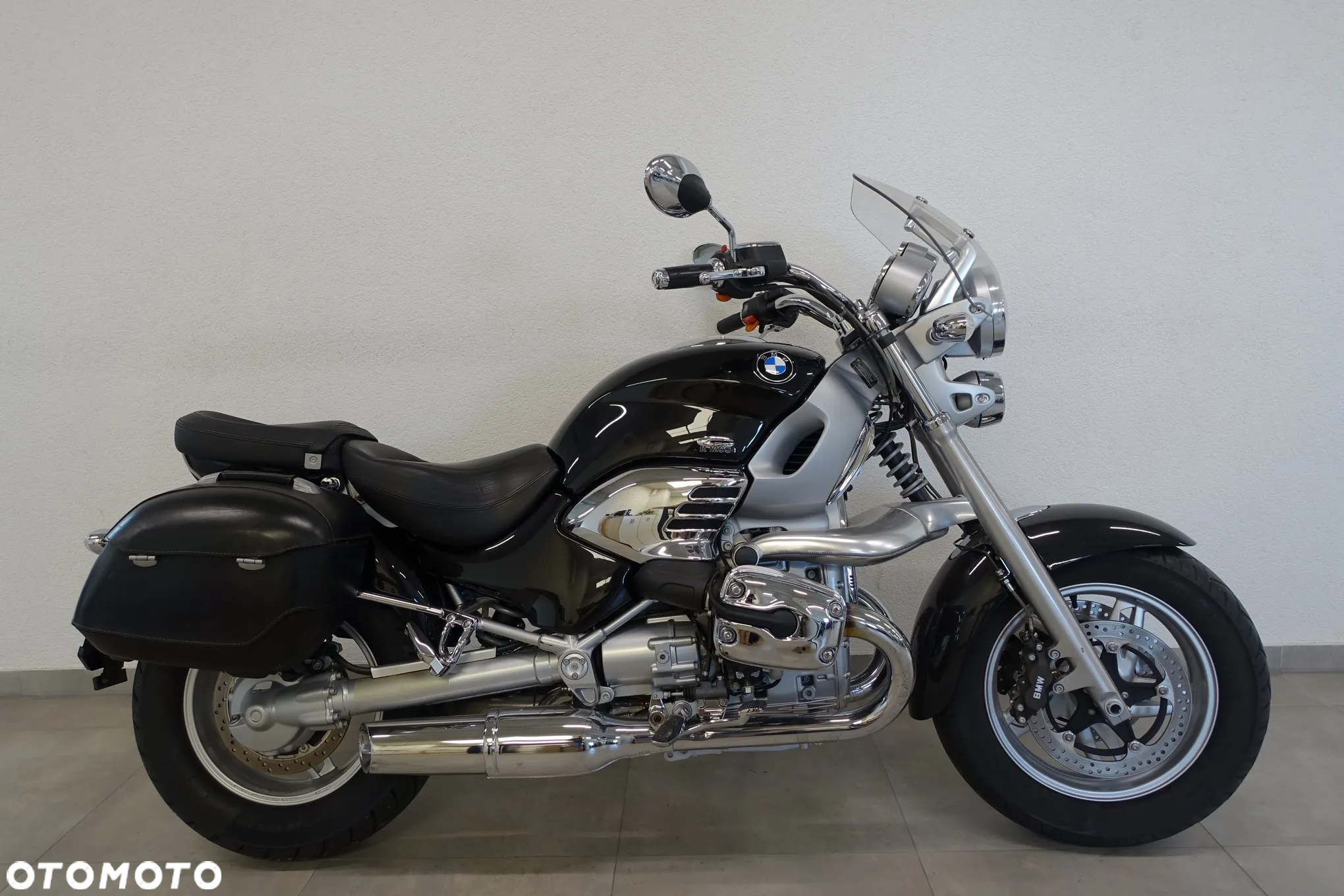 BMW R - 2