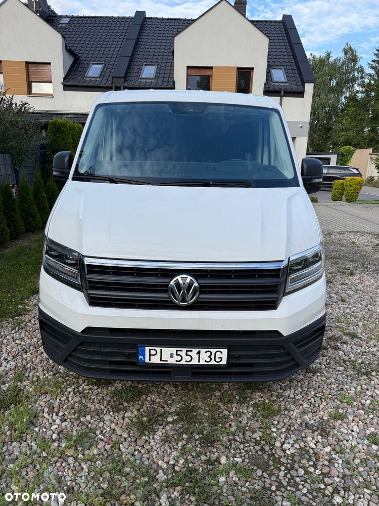 Volkswagen Crafter Standard - 3