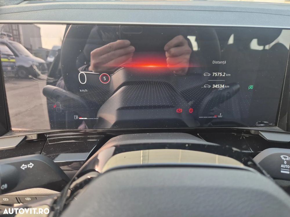 Renault Austral MHEV 140 Equilibre - 13