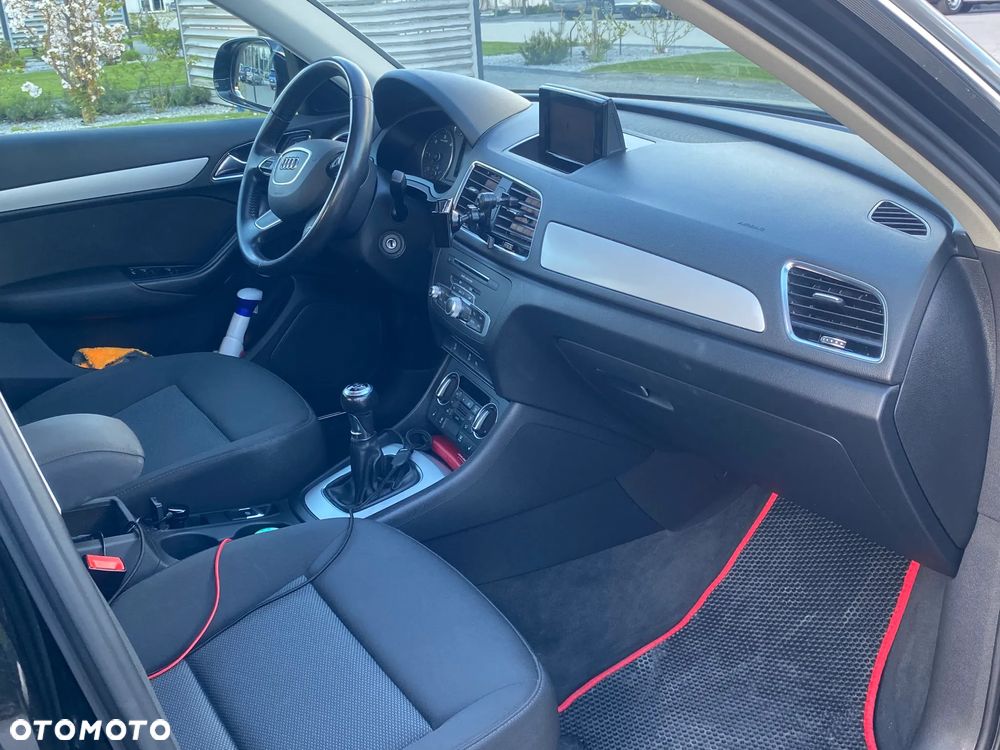 Audi Q3 2.0 TDI - 6