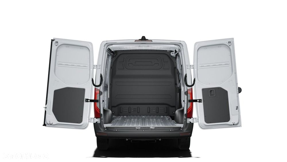Mercedes-Benz Sprinter Sprinter - 5