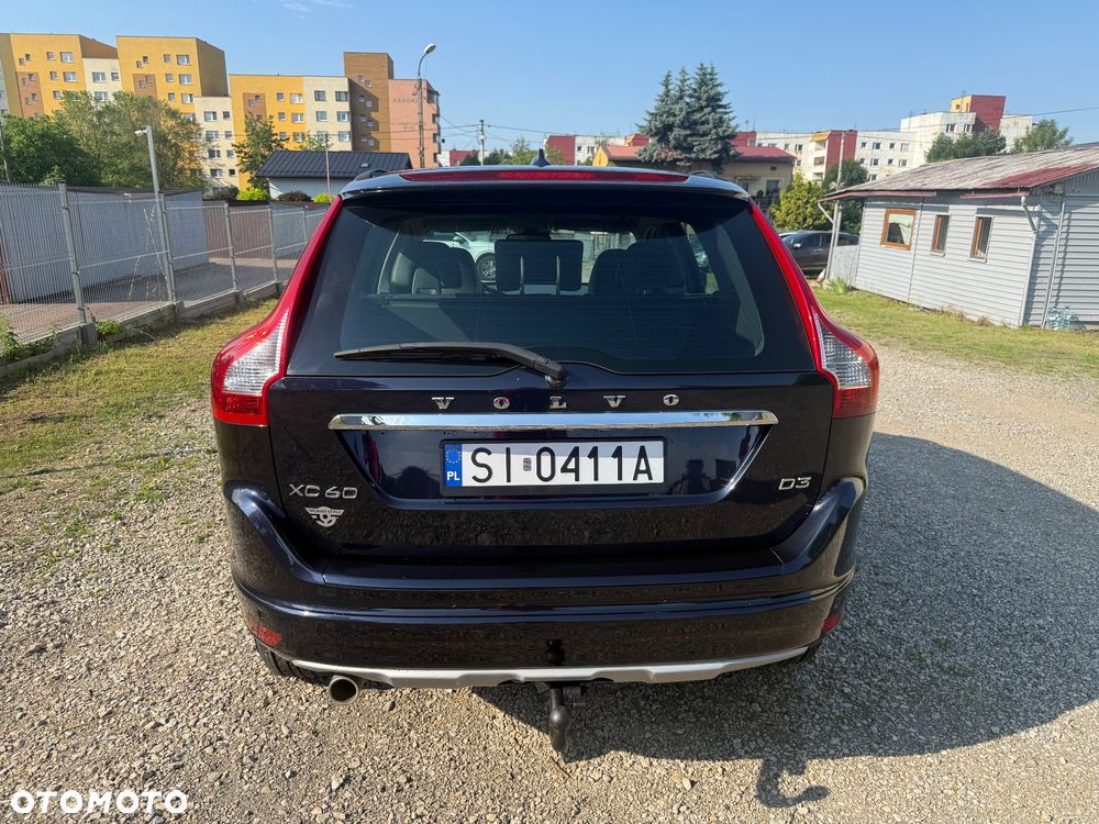 Volvo XC 60 - 4