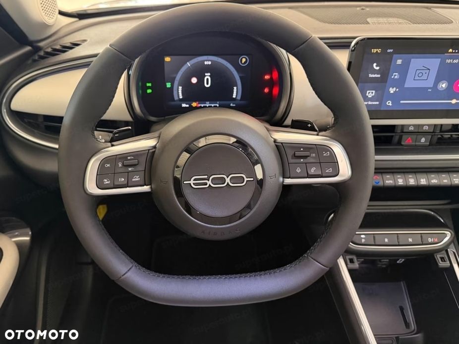 Fiat 600 - 9