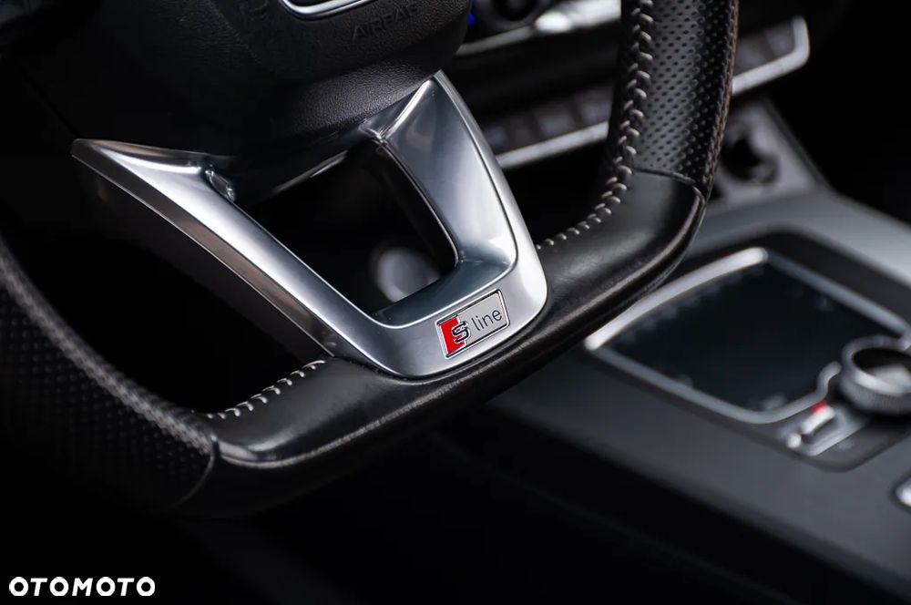 Audi Q5 2.0 TDI quattro S tronic sport - 38