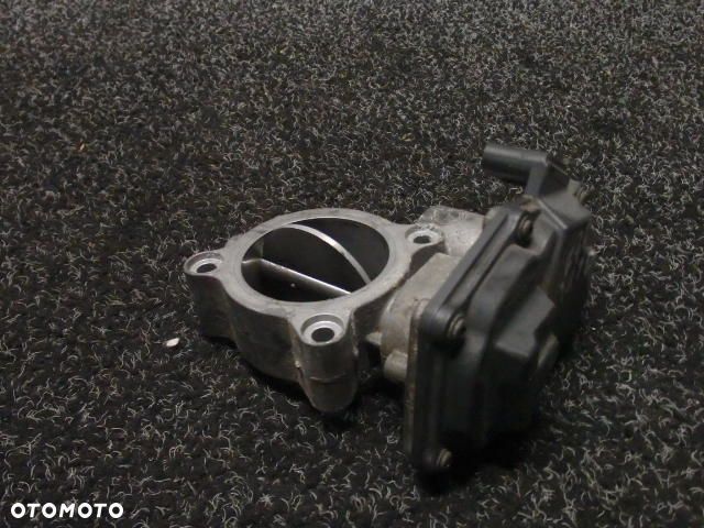 BMW F10 F11 F20 F21 F30 F31 N47 PRZEPUSTNICA 7810752 RAF-AUTO CZĘŚCI BMW - 1