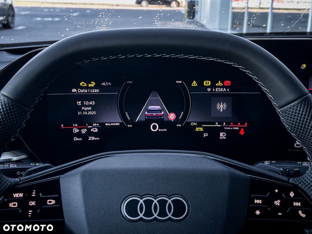 Audi A6 Avant - 27