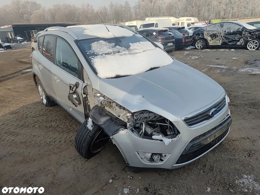 Ford Kuga 2.0 TDCi Trend - 5