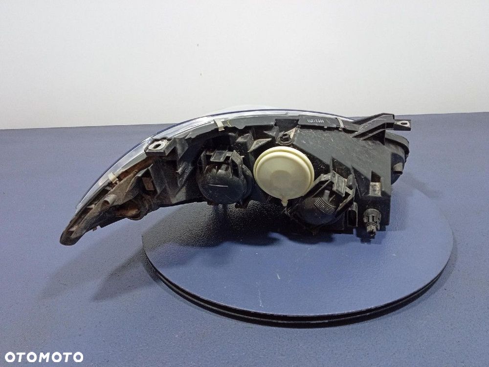 MERCEDES A KLASA W169 04- REFLEKTOR LEWY LAMPA H7 EU 440-1144L - 4