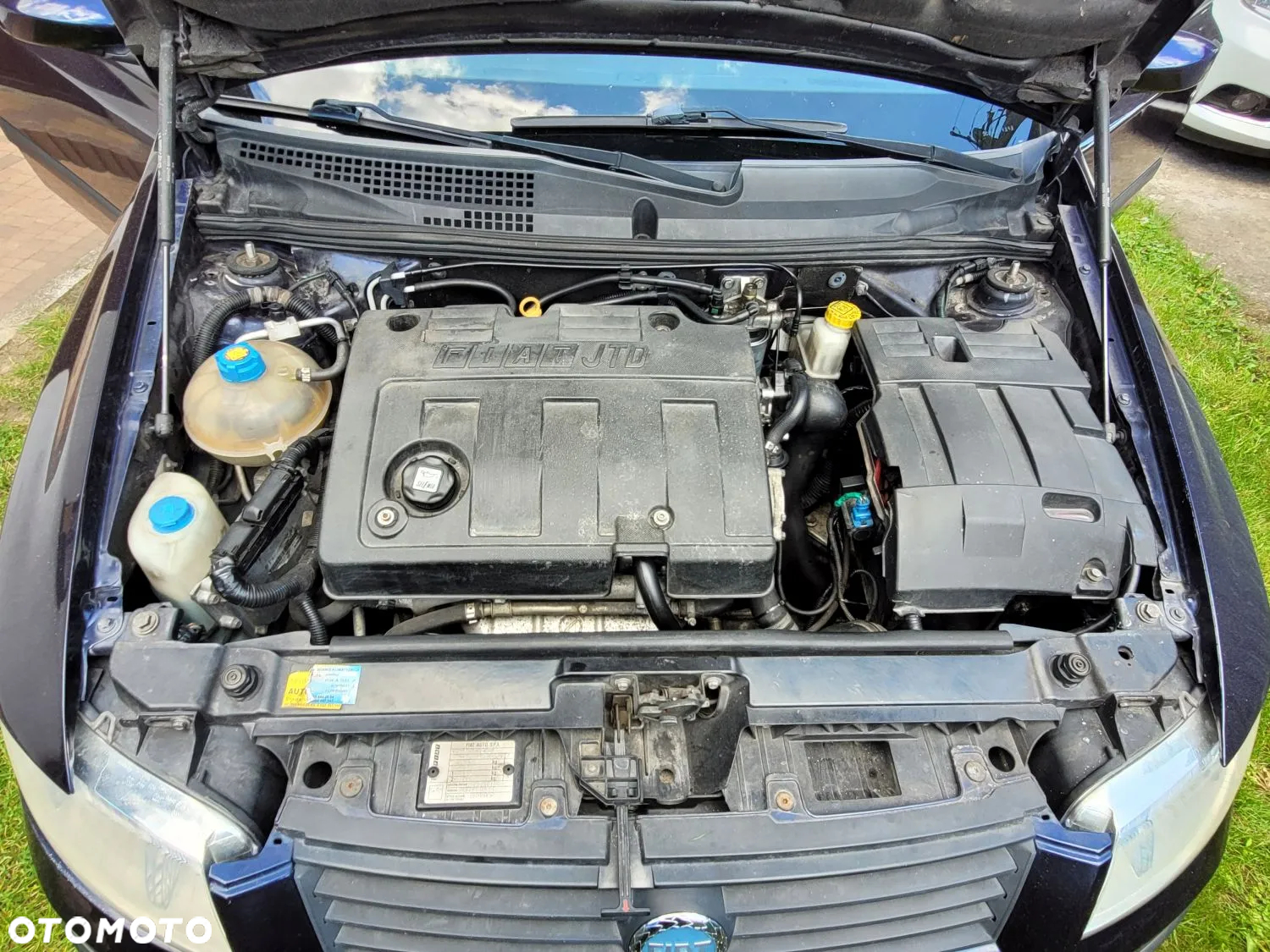Fiat Stilo - 2