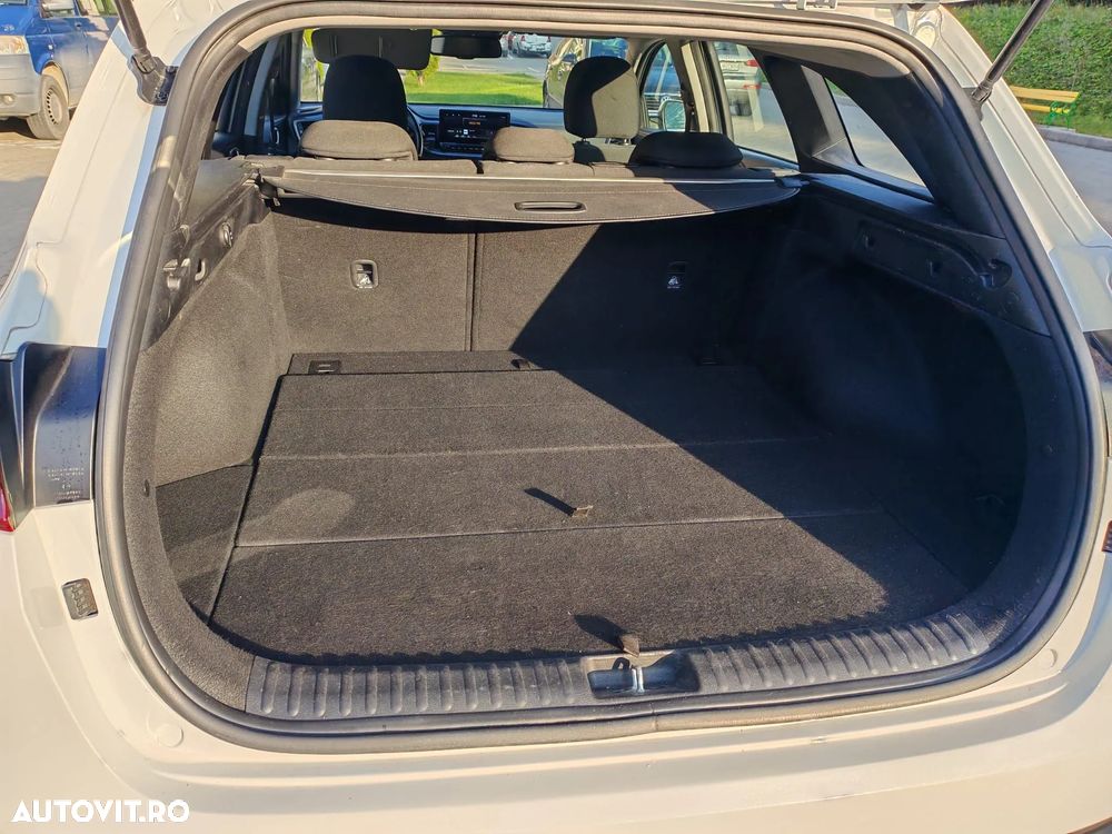 Kia Ceed - 15