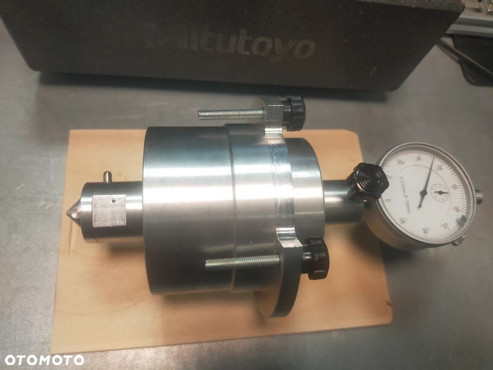 VP 44 pomair do Eps 815 Deltafi Bosch - 2