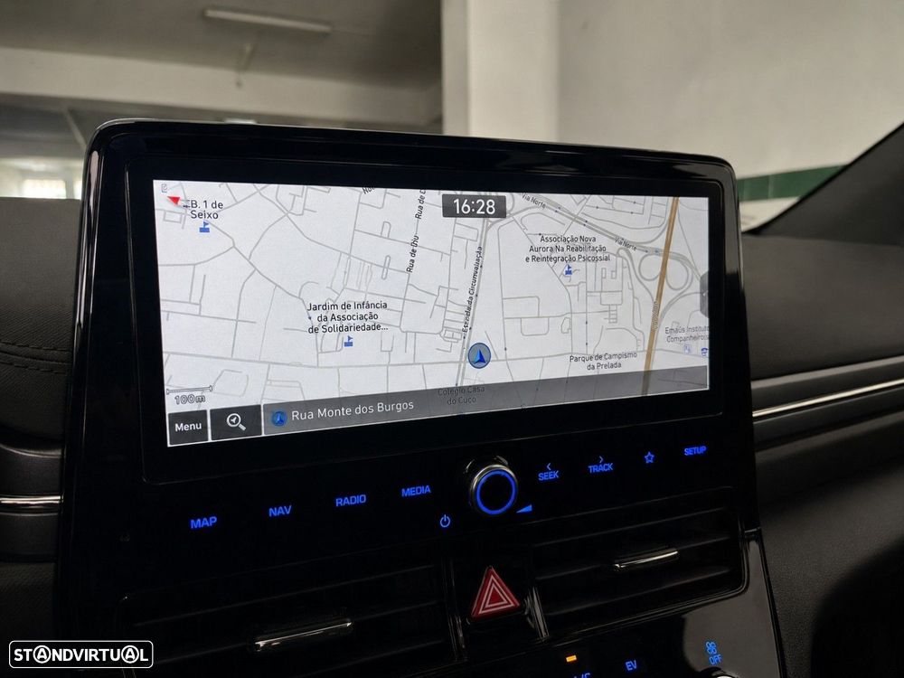 Hyundai Ioniq 38kWh Pack Pele - 23